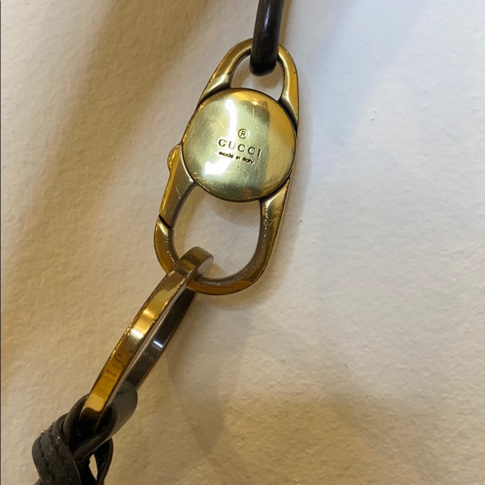 Vintage Gucci Handbag - Picture 2 of 6